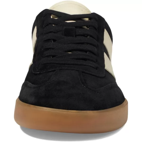 Vince Mens OasisM SneakersBlack Suede