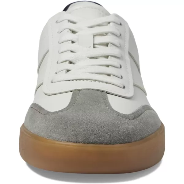 Vince Mens OasisM SneakersChalk White Leather