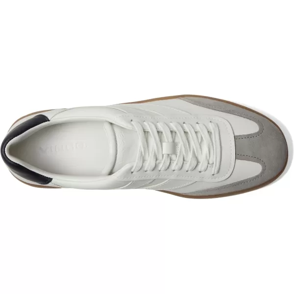 Vince Mens OasisM SneakersChalk White Leather