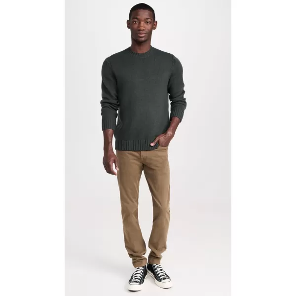 Vince Mens Relaxed CrewMidnight Forest