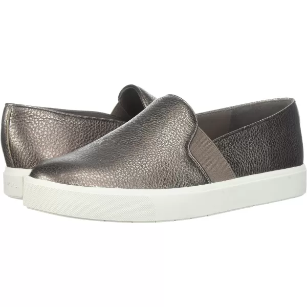 Vince Womens Blair Slip On Fashion SneakersBronze