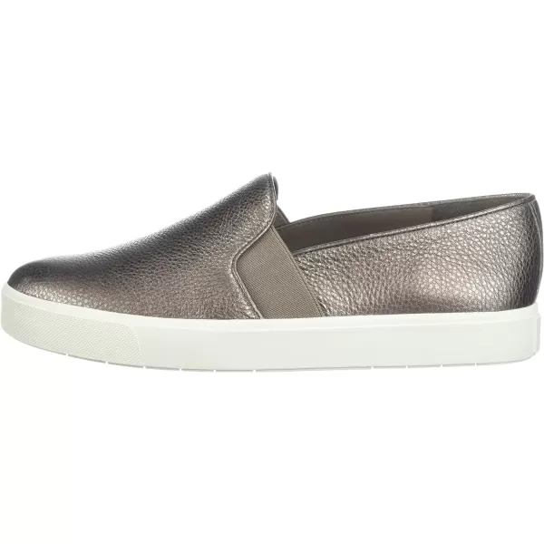 Vince Womens Blair Slip On Fashion SneakersBronze