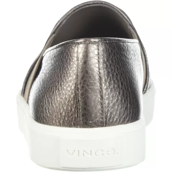 Vince Womens Blair Slip On Fashion SneakersBronze