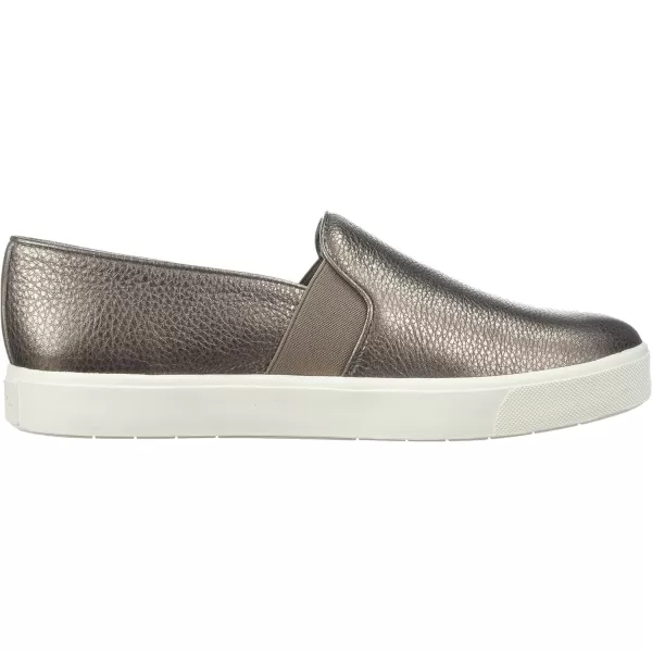 Vince Womens Blair Slip On Fashion SneakersBronze