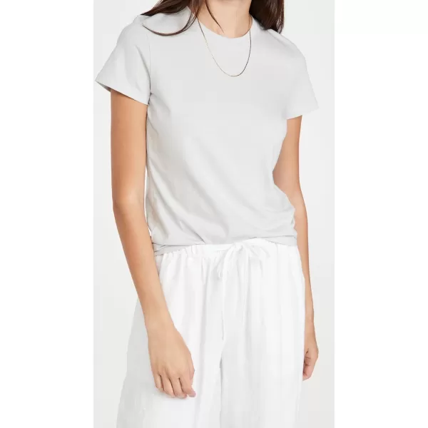 Vince Womens Essential CrewMist