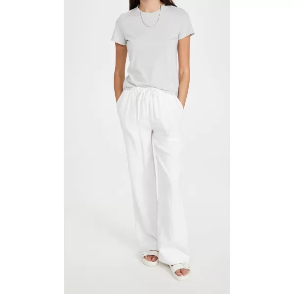 Vince Womens Essential CrewMist