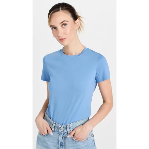 Vince Womens Essential CrewPool