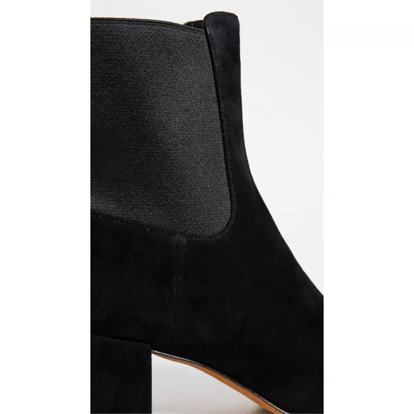 Vince Womens Kimmy BootiesBlack