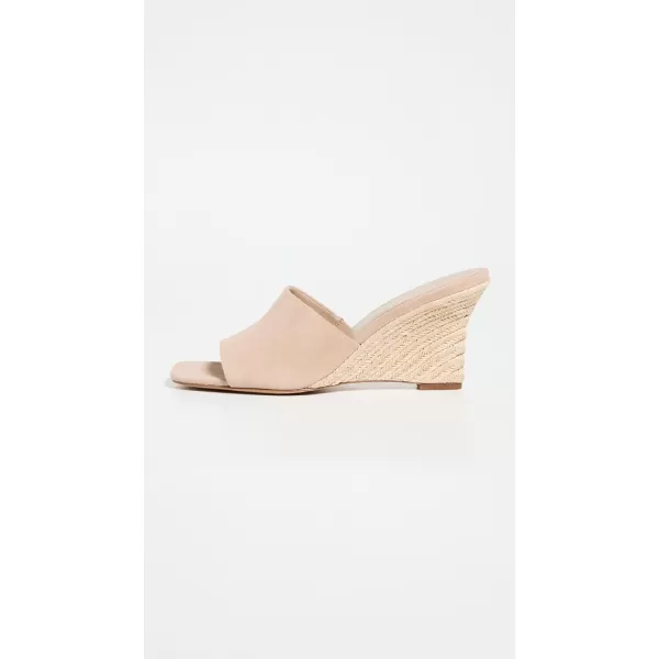 Vince Womens Pia EspadrillesTaupe Clay