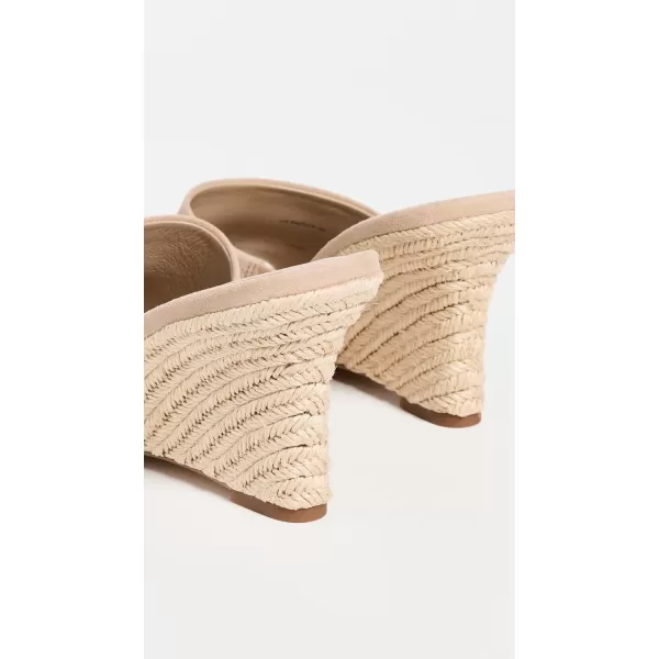 Vince Womens Pia EspadrillesTaupe Clay