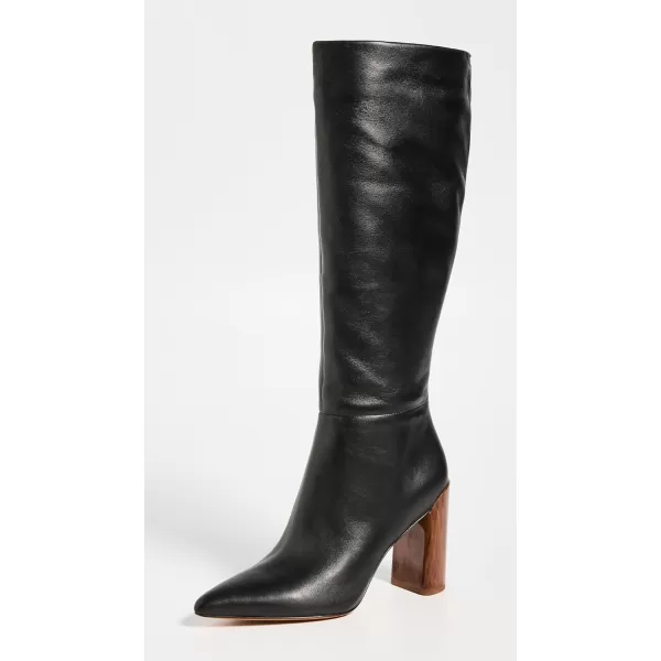 Vince Womens Pilar BootsBlack