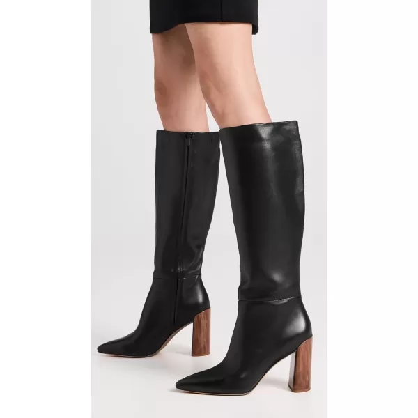 Vince Womens Pilar BootsBlack