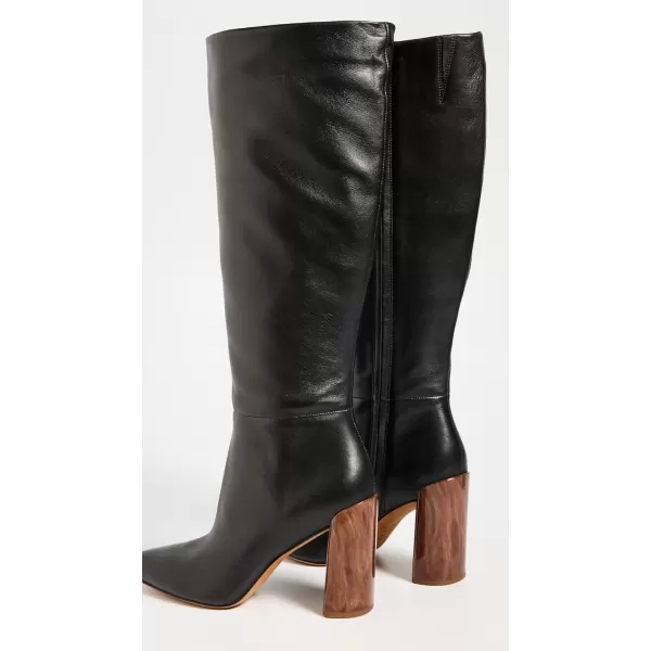 Vince Womens Pilar BootsBlack