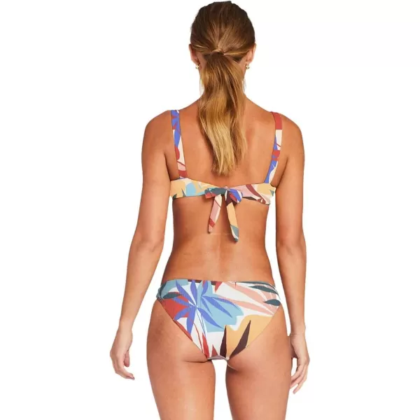 Vitamin A Womens Midori Bikini BottomsCypress