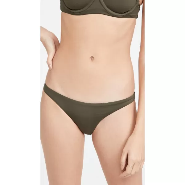 Vitamin A Womens Midori Bikini BottomsForest Ecolux