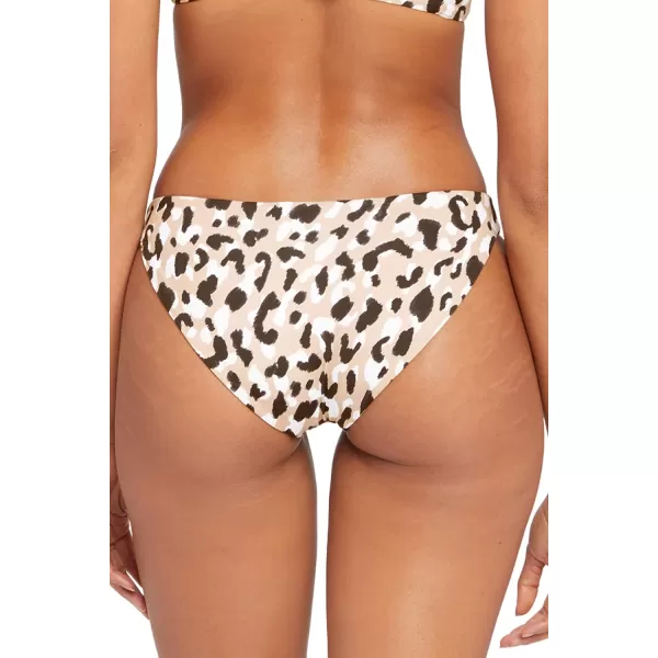 Vitamin A Womens Midori Bikini BottomsWildcat