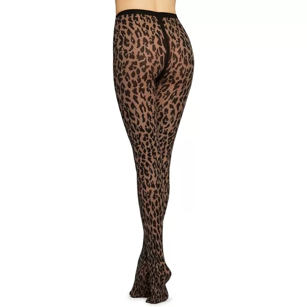 WOLFORD Josey Tights For WomenBlackBlack