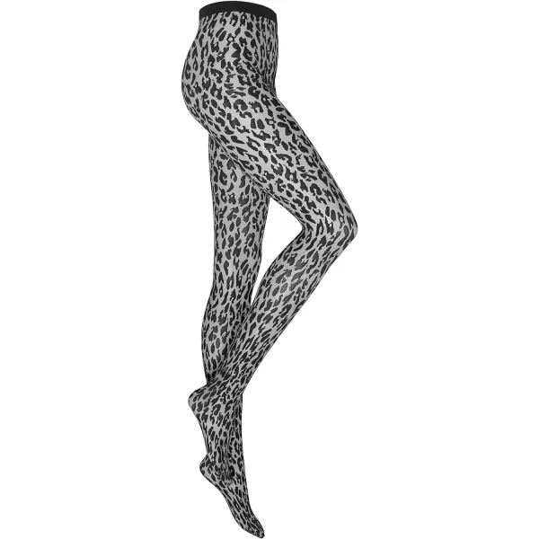 WOLFORD Josey Tights For WomenBlackBlack