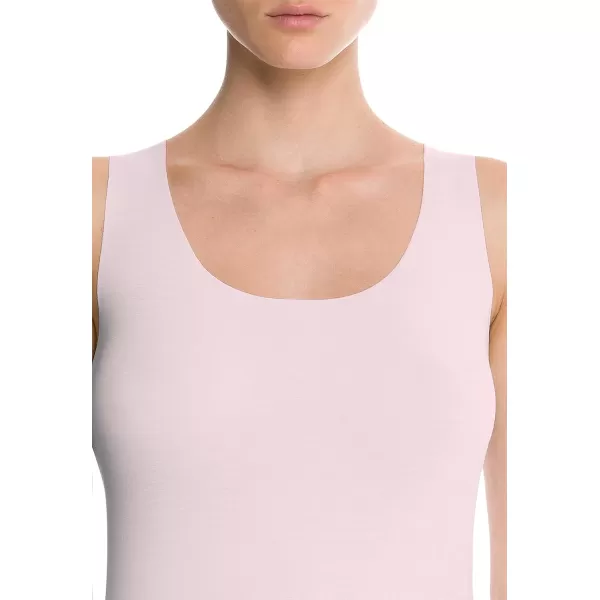 Wolford Aurora Biodegradable Pure Extra Soft Top Sleeveless for WomenPink