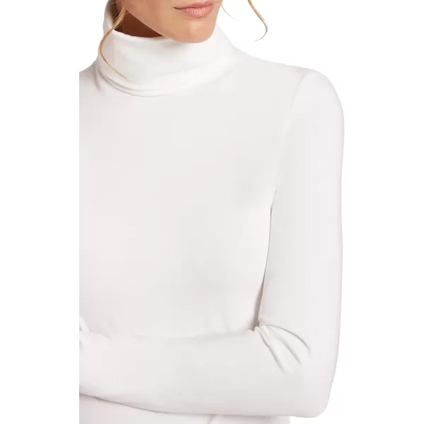 Wolford Aurora Pullover for WomenWhite