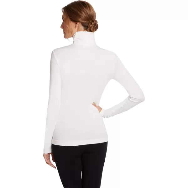 Wolford Aurora Pullover for WomenWhite