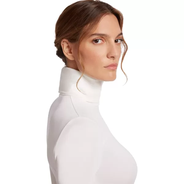 Wolford Aurora Pullover for WomenWhite