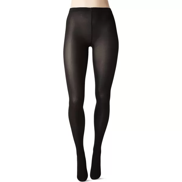 Wolford Velvet de Luxe 50 Denier Sheer Tights Pantyhose Hosiery for Women Luxurious Soft Elegant Legwear for Everyday WearAdmiral