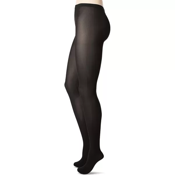 Wolford Velvet de Luxe 50 Denier Sheer Tights Pantyhose Hosiery for Women Luxurious Soft Elegant Legwear for Everyday WearAdmiral