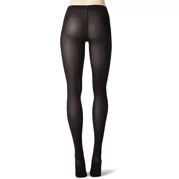 Wolford Velvet de Luxe 50 Denier Sheer Tights Pantyhose Hosiery for Women Luxurious Soft Elegant Legwear for Everyday WearAdmiral