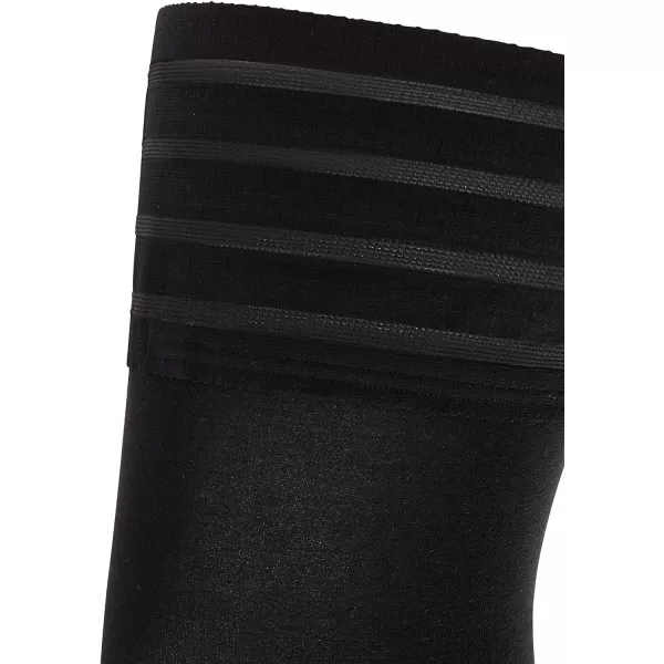 Wolford Womens Velvet de Luxe 50 StayUpBlack