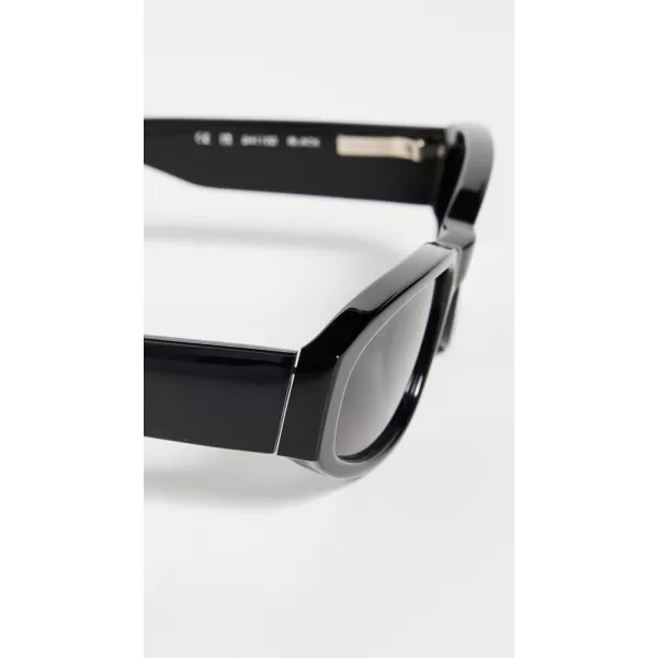 Womens 09 SunglassesBlack