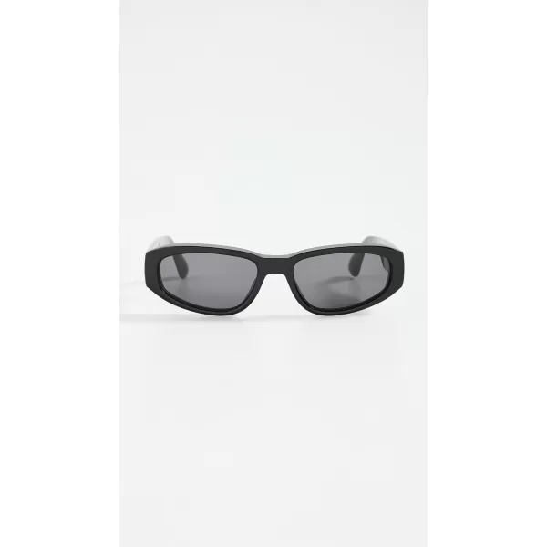 Womens 09 SunglassesBlack