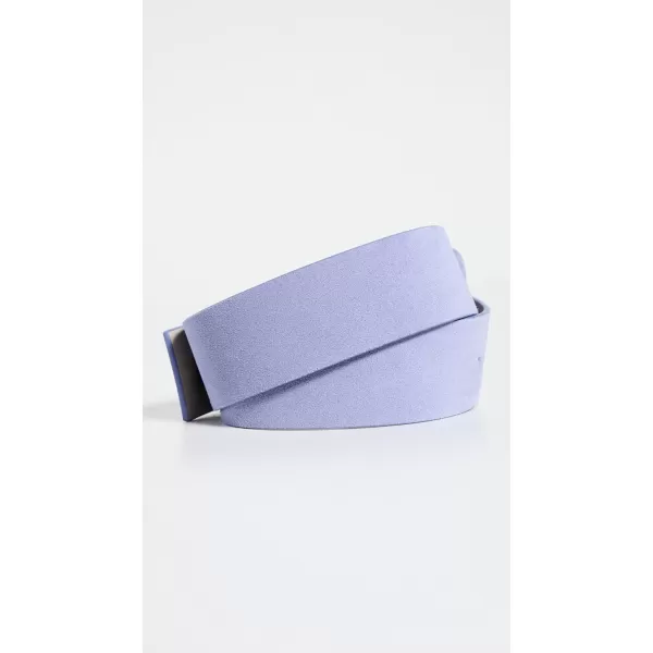 Womens Agnes BeltPeriwinkle