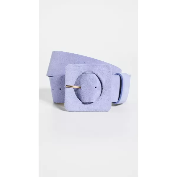 Womens Agnes BeltPeriwinkle