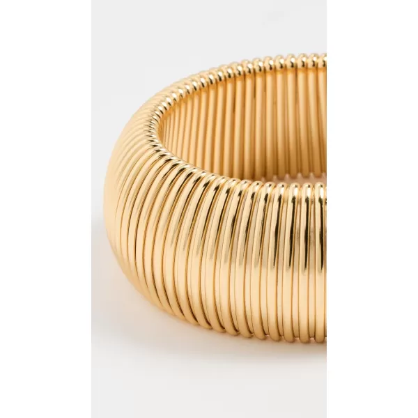 Womens Aida BraceletGold