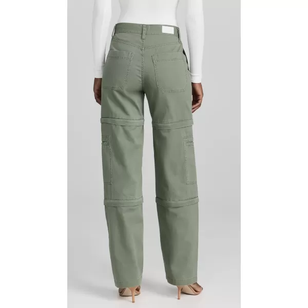 Womens Aiden PantsCalvary Olive