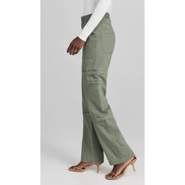 Womens Aiden PantsCalvary Olive