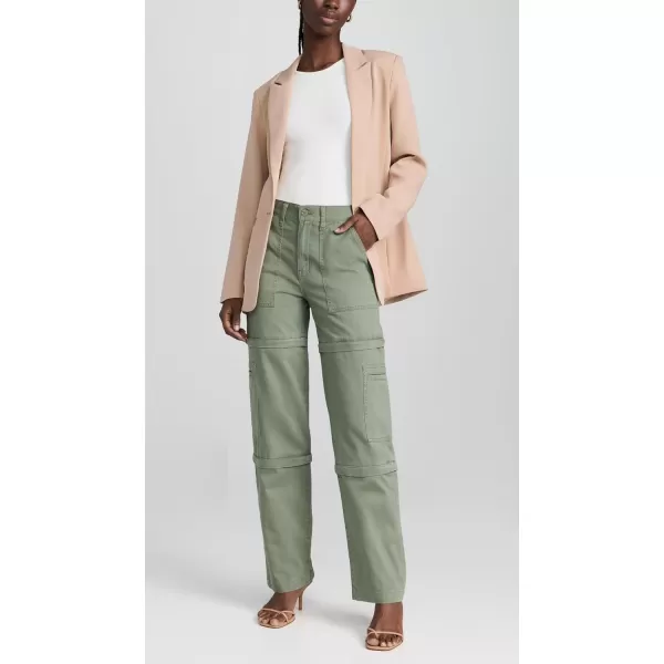 Womens Aiden PantsCalvary Olive