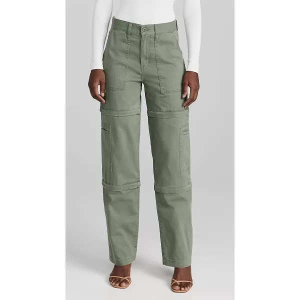 Womens Aiden PantsCalvary Olive