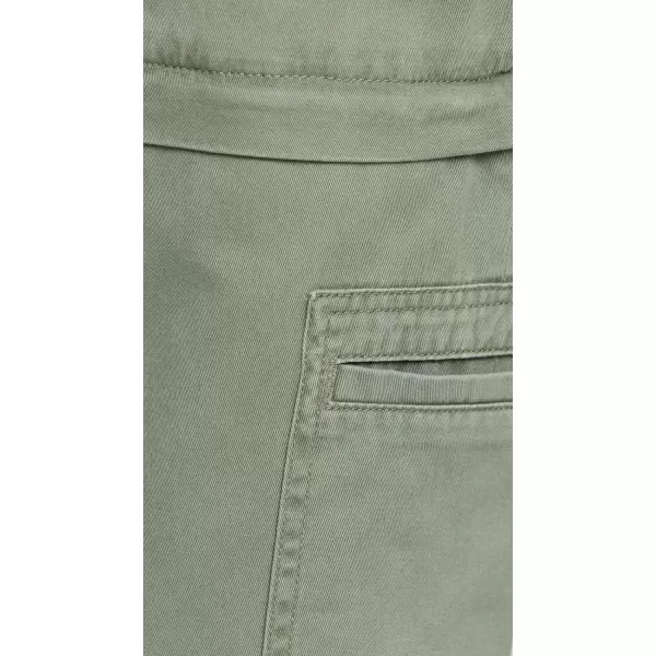 Womens Aiden PantsCalvary Olive