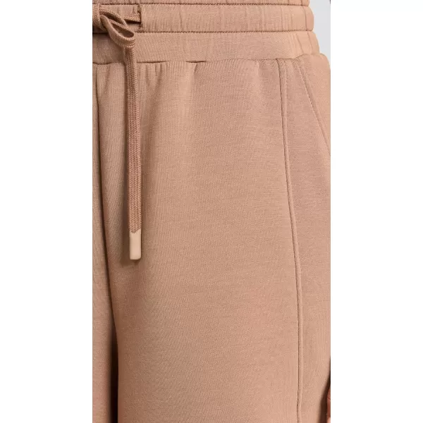 Womens Alder ShortsGolden Bronze