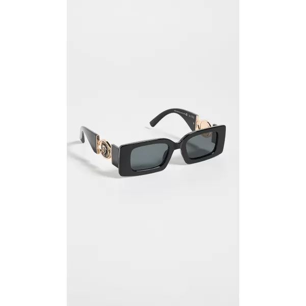 Womens Apollo SunglassesBlack