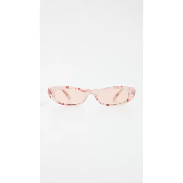 Womens Avior SunglassesPink