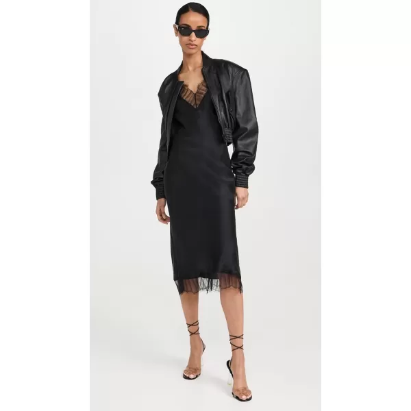 Womens Berwyn DressBlackBlack