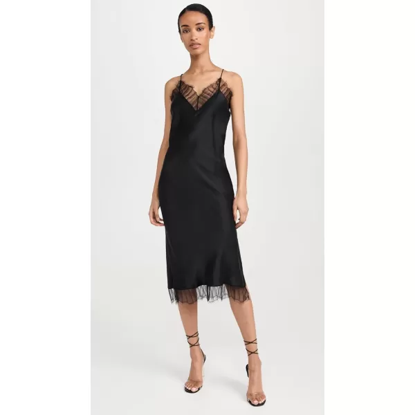 Womens Berwyn DressBlackBlack