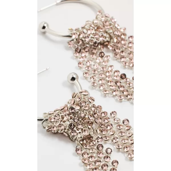 Womens Bonnie EarringsPalladium