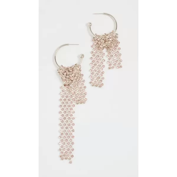 Womens Bonnie EarringsPalladium