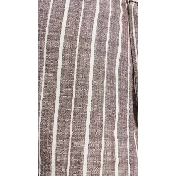 Womens De Vera Wrap SkirtKesh Stripe