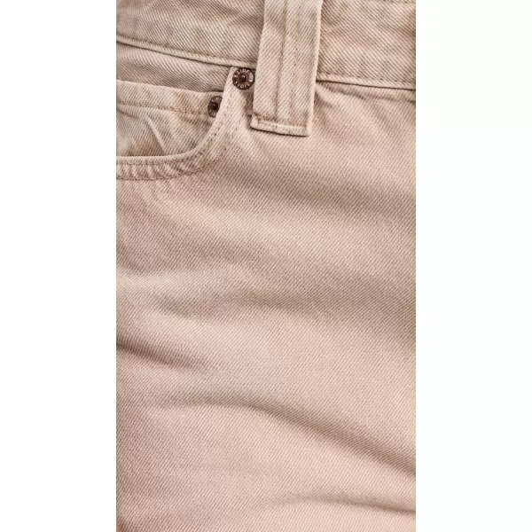 Womens Easy JeansDesert