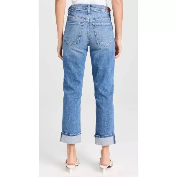 Womens Easy Slim JeansBeach House